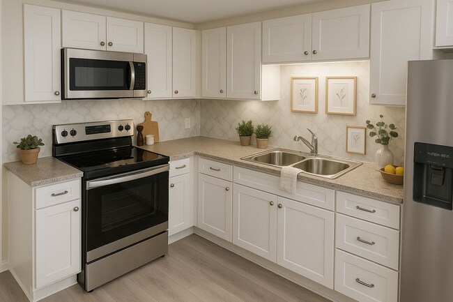 Foto del edificio - 425 Center St