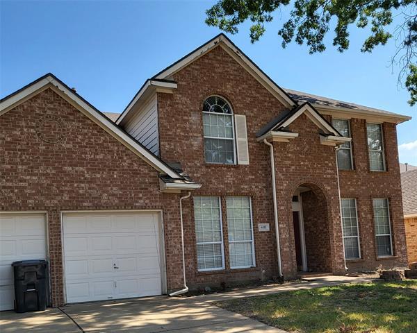 Foto principal - 6411 Clear Pool Dr