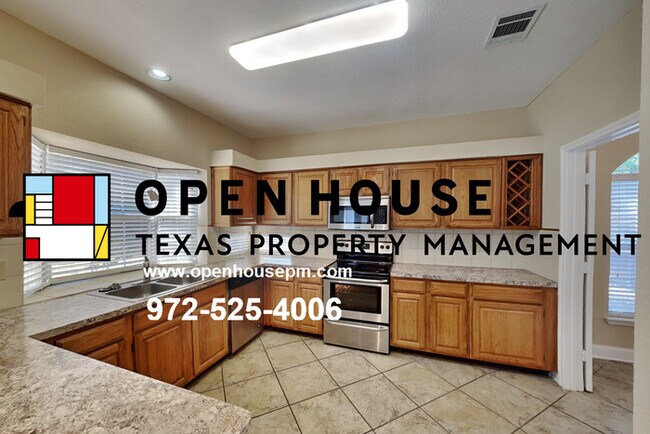 Building Photo - 541 Post Oak Rd, Grapevine