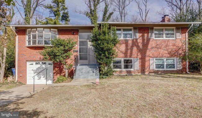 Foto del edificio - 6417 Earlham Dr