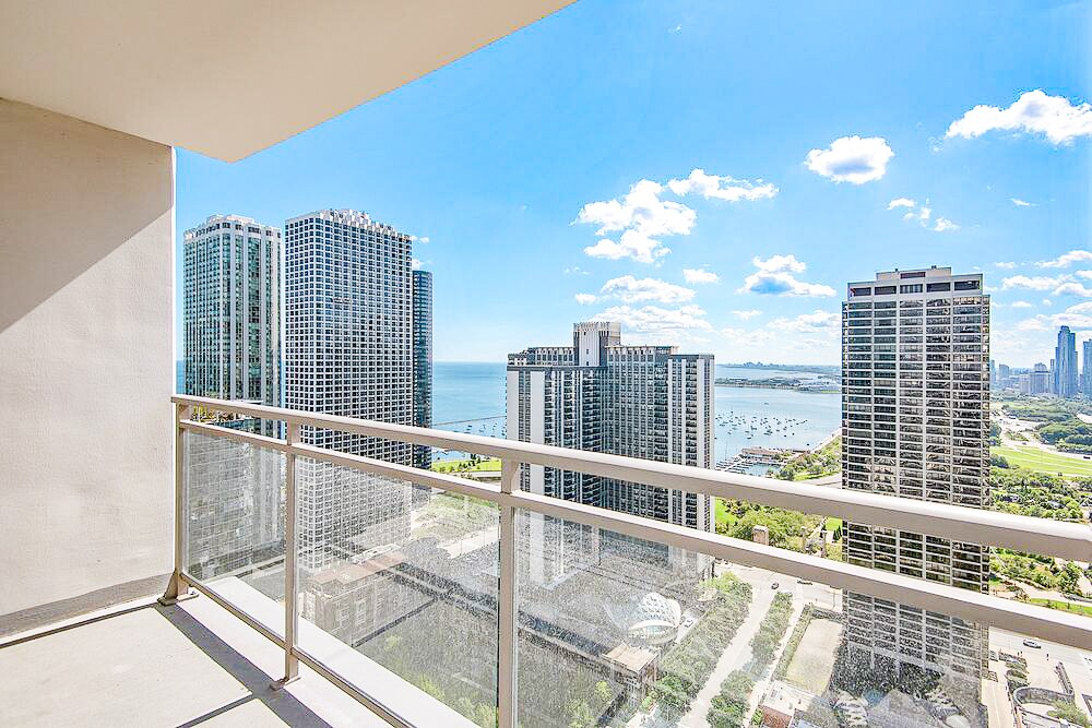 Foto principal - 400 E Randolph St