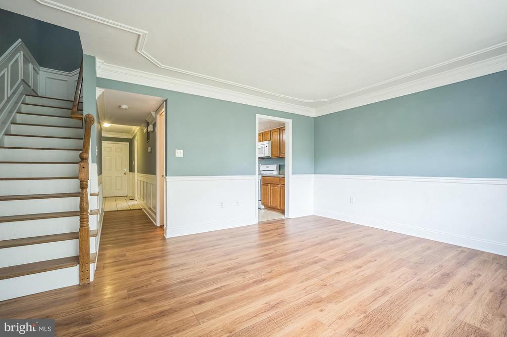 Foto principal - 3503 Coxcomb Mews