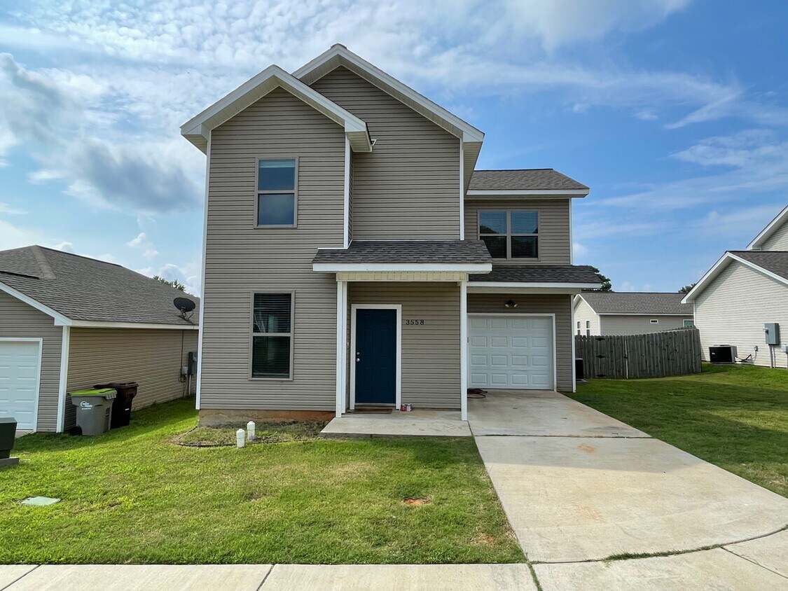 3558 Terrace Hill Ct, Benton, AR 72019 House Rental in Benton, AR