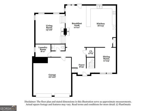 Building Photo - 9285 Carnes Crossing Cir