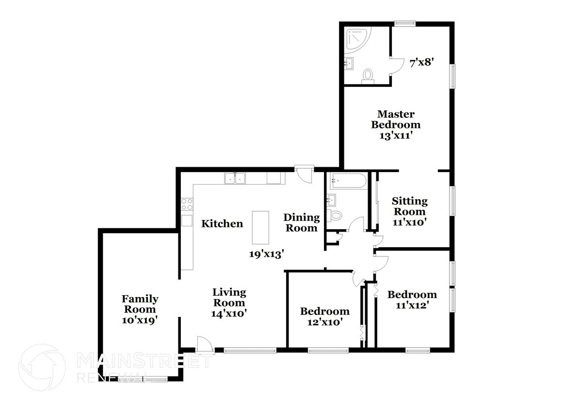 Foto principal - 921 NW 202nd St