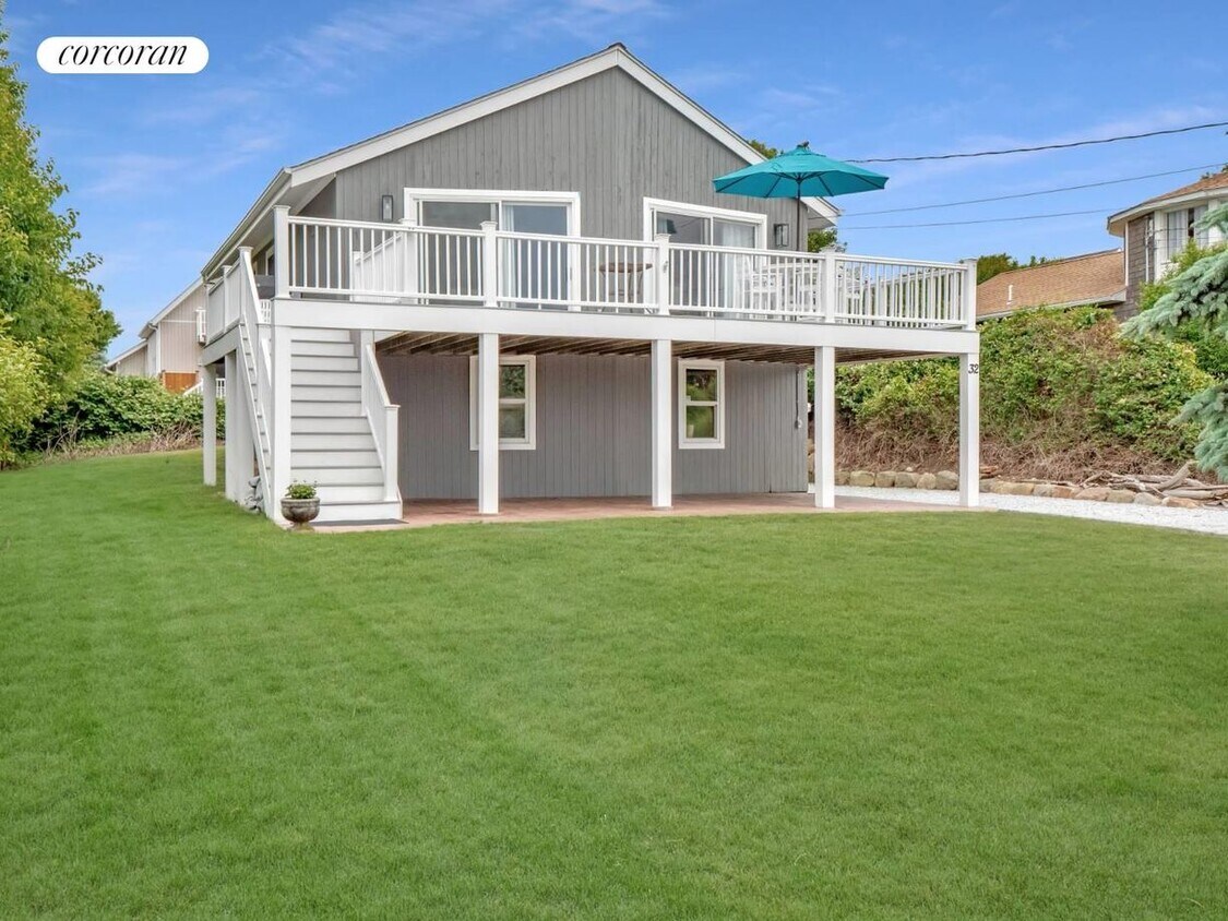 32 Sanger Pl, Montauk, NY 11954 House Rental in Montauk, NY