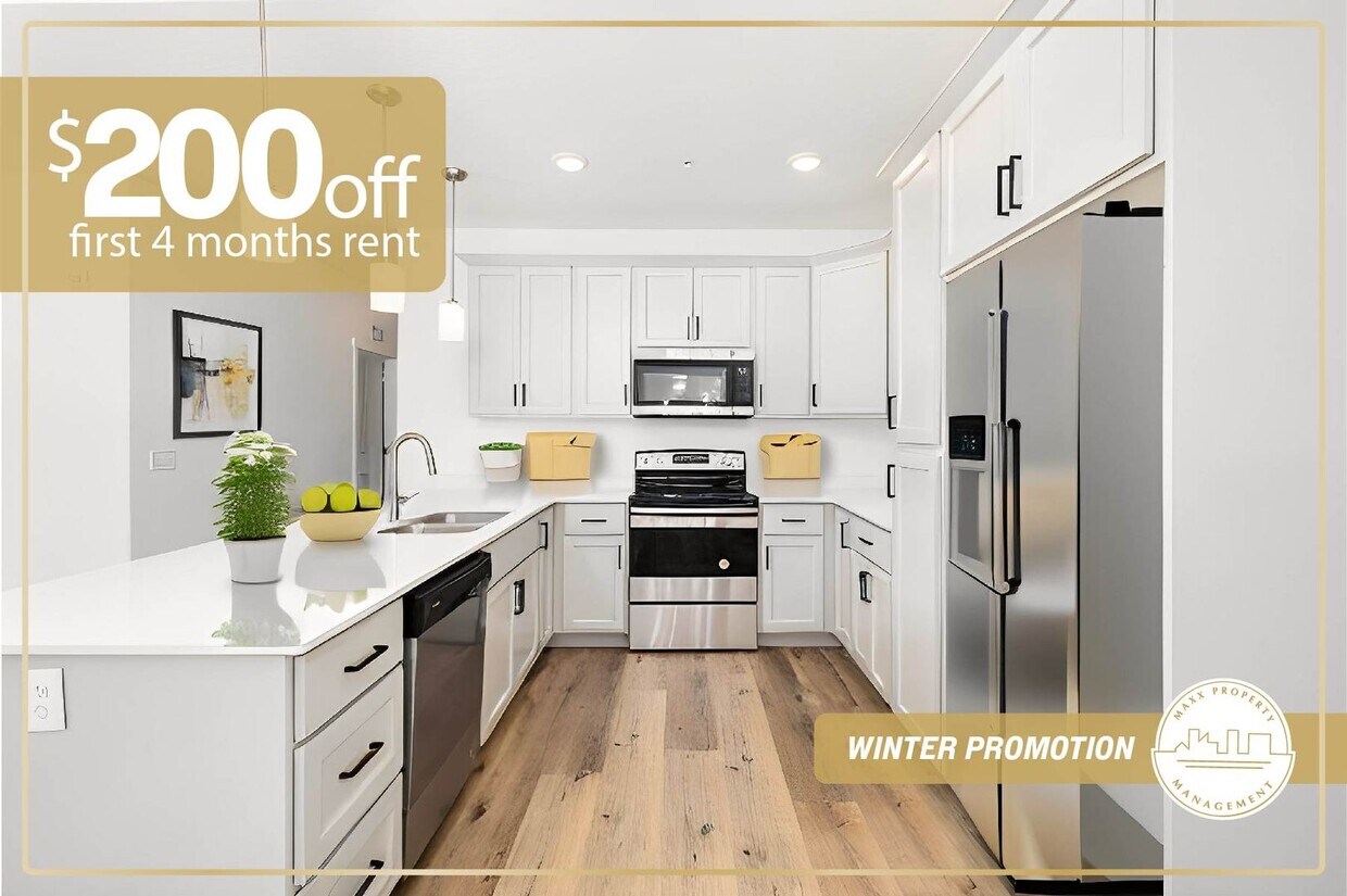 3Bed, 2Bath Condos in Vista View Condo for Rent in Spanish