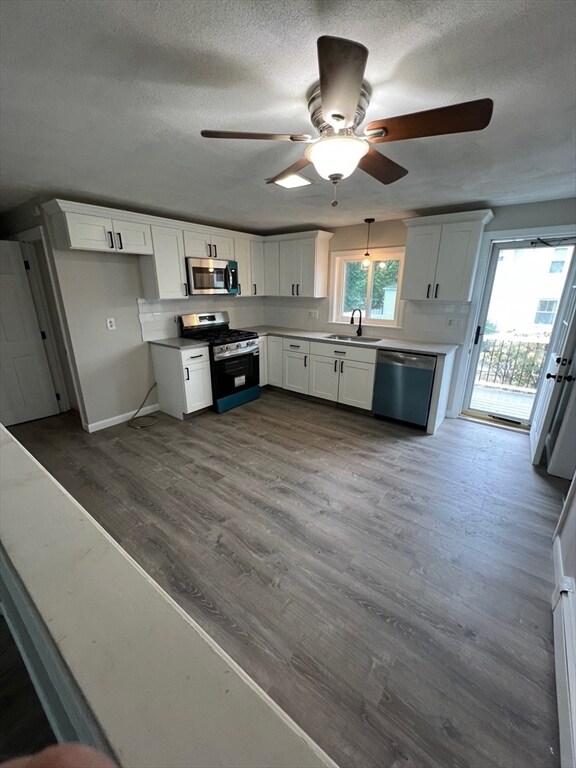 Foto principal - 103 E Foster St