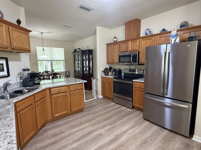 Foto del edificio - 3 Bedroom 2 Bath Home In Turkey Creek