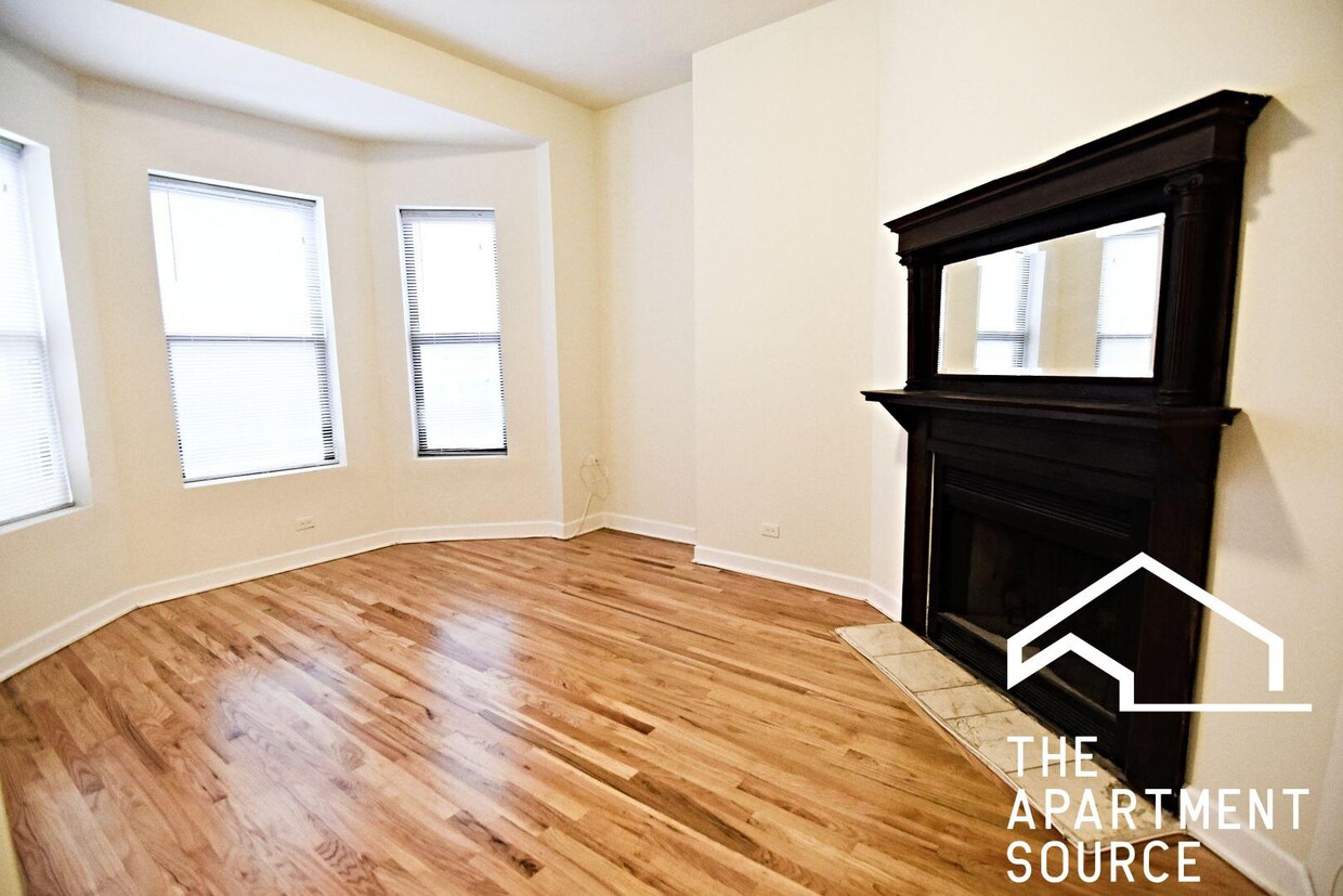 Foto principal - 3805 N Broadway St
