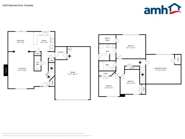 Foto del edificio - 6325 Elderslie Dr