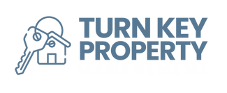 Property Management Company Logo