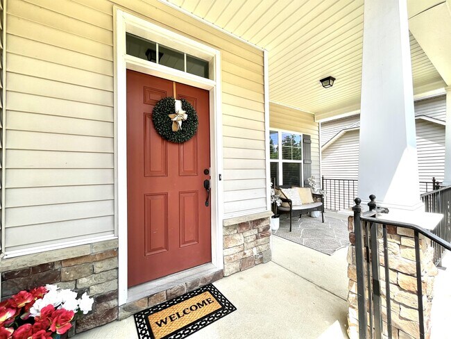 Building Photo - 3012 Gentle Breeze Ct