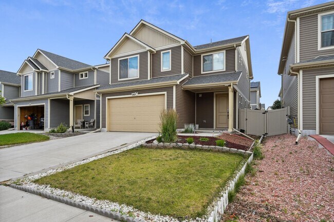 Foto del edificio - 3 Bedroom Single Family in Denver