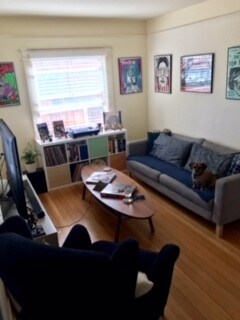 Foto del edificio - 1103 Diamond Ave