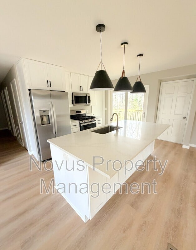 Building Photo - 110 Walker Woods Dr