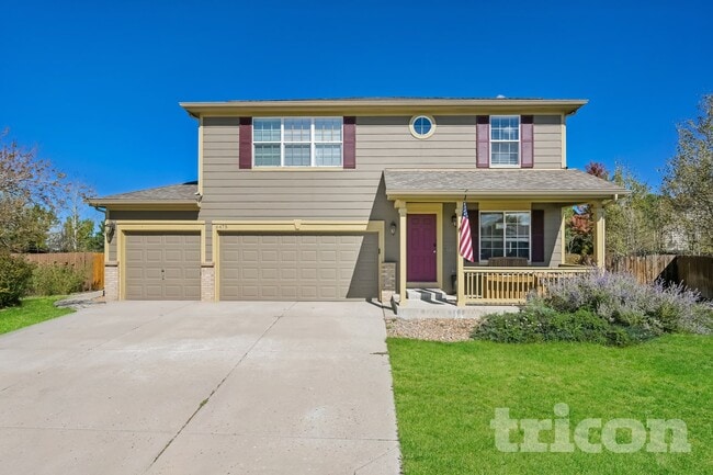 Building Photo - 6475 Old Divide Trail