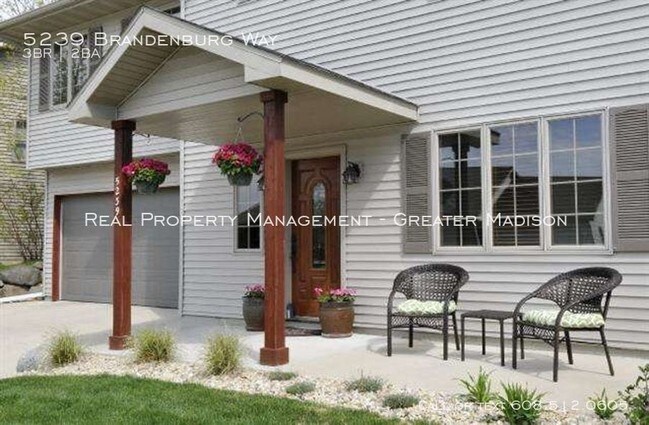 Building Photo - 5239 Brandenburg Way