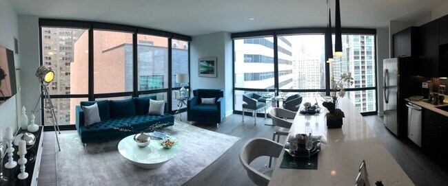 Foto del edificio - 53 E Randolph St