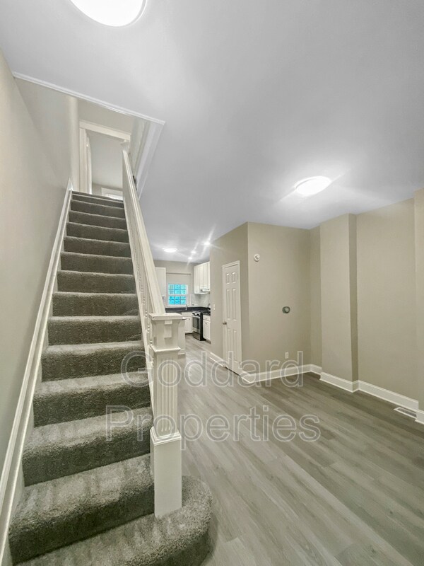 Foto del edificio - 619 McKewin Ave