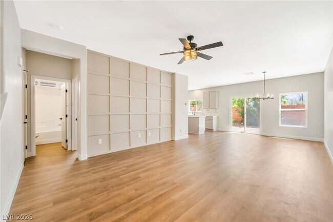 Building Photo - 3520 S Dune Grass St