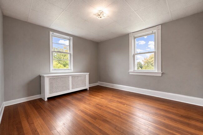 Foto del edificio - 2604 Hamilton Ave