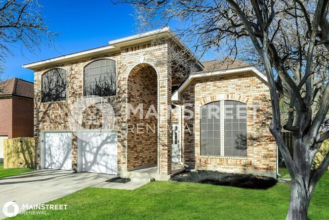 Foto del edificio - 3732 Hull St, Schertz, TX 78154