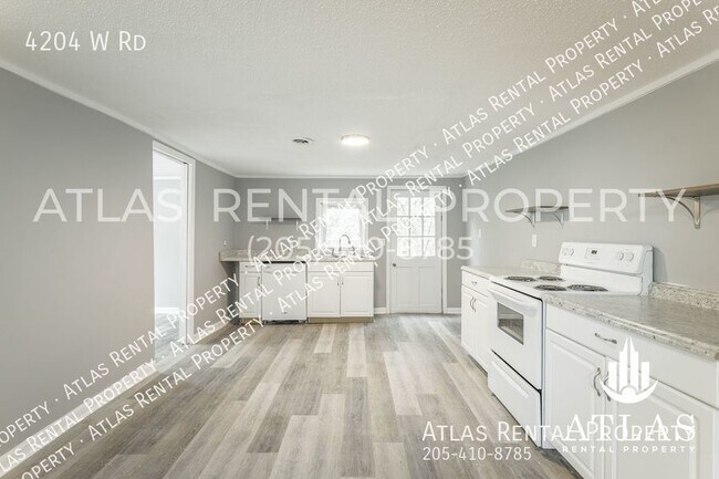 Building Photo - 4204 W Rd