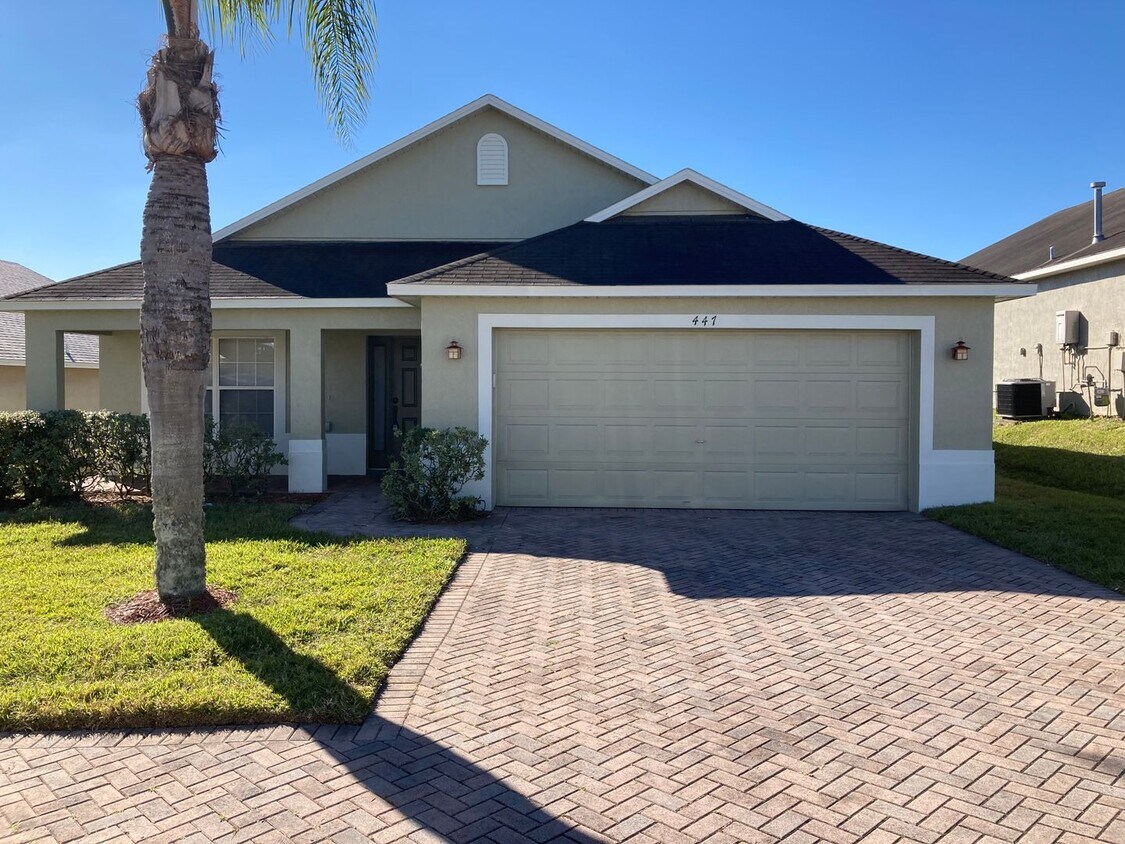 Photo - 447 Knightsbridge Cir (Davenport, FL)