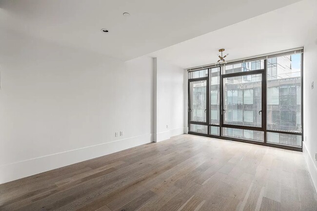 Foto del edificio - 429 Kent Ave