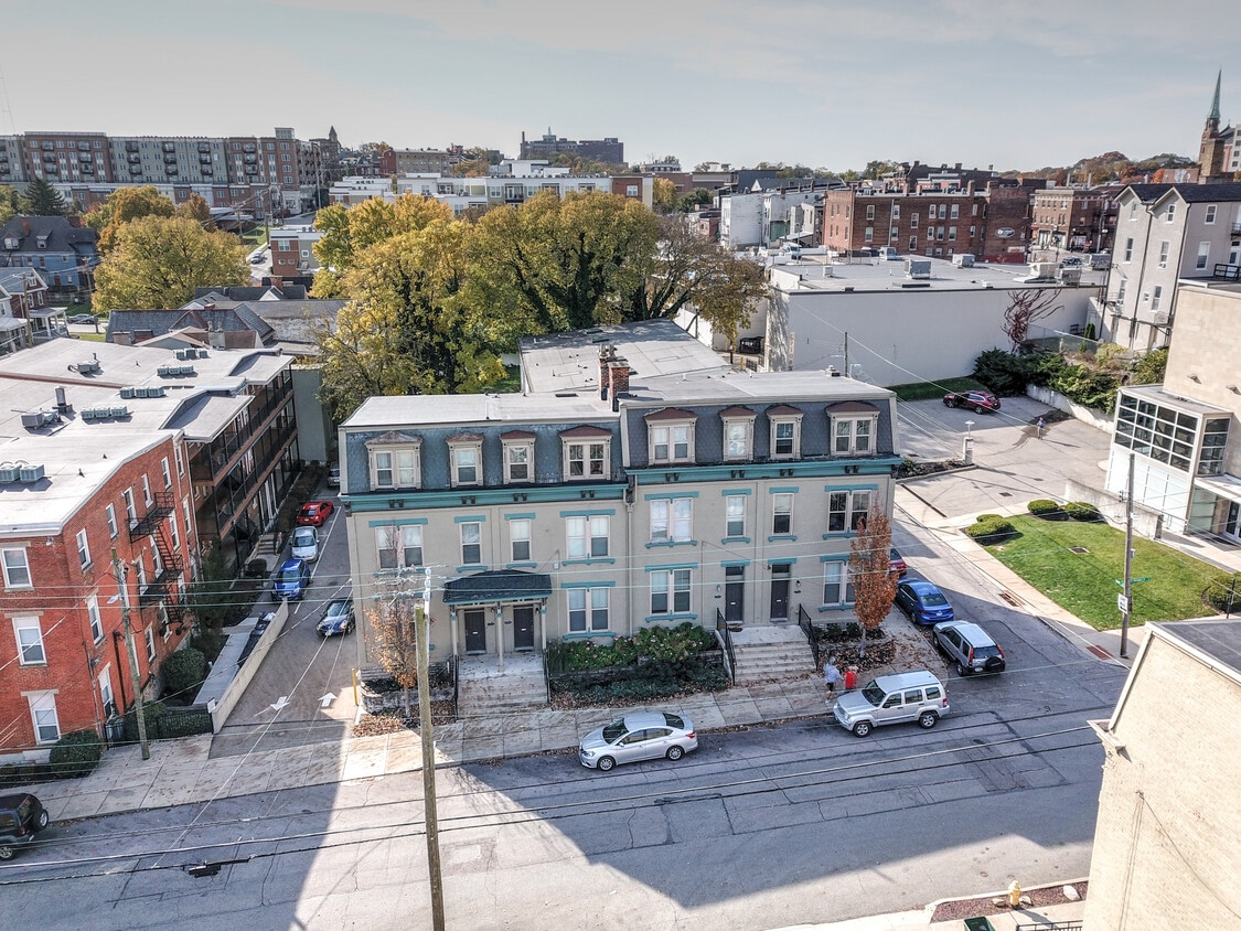 Photo - 17-23 E Daniels St (Cincinnati, OH)