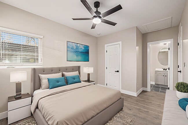 Foto del edificio - 173 Buchanan Ave