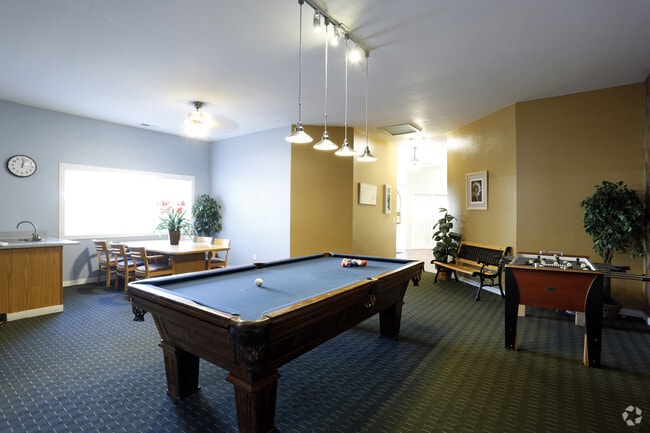 Interior Photo - The Gardens Apartments