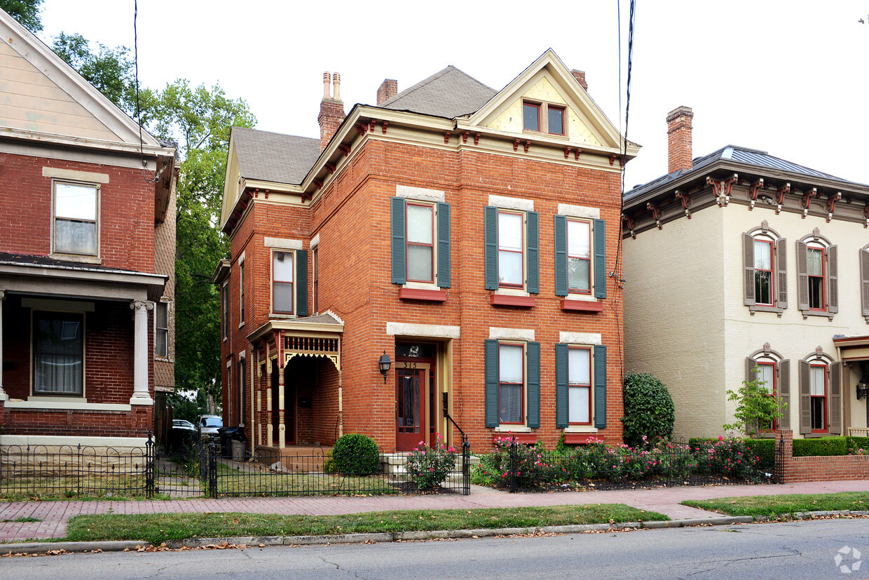 Apartments Near 45011