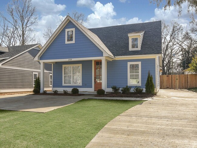 2019 NEW Construction 4 bedroom, 2 bath home near U of M and new pedestrian bridge. - 2019 NEW Construction 4 bedroom, 2 bath home near U of M and new pedestrian bridge.