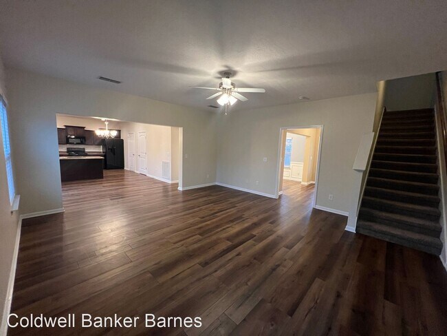 Foto del edificio - 4 br, 2.5 bath House - 6007 Ten Bears Way