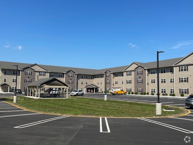 Building Photo - Slatewood Apartments