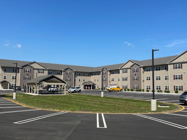 Slatewood Apartments - Apartments in Middletown, NY | Apartments.com