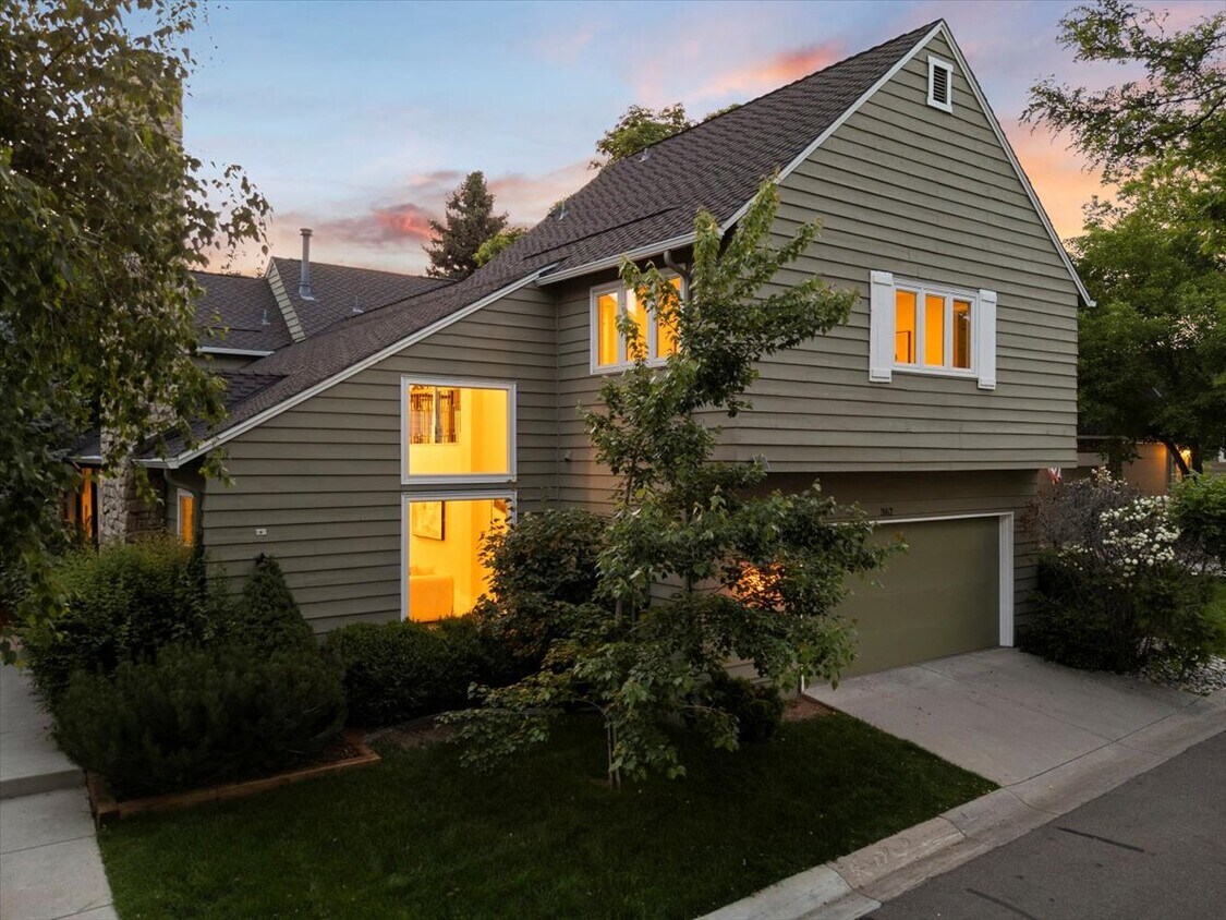 Foto principal - 4505 S Yosemite St