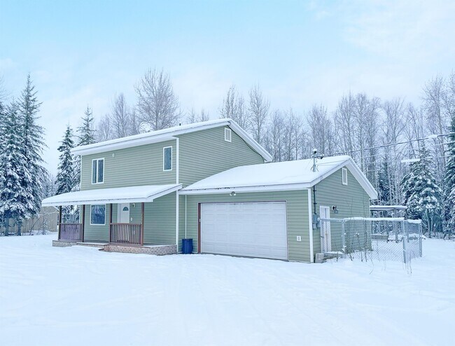 Building Photo - 2375 Baby Bell Dr