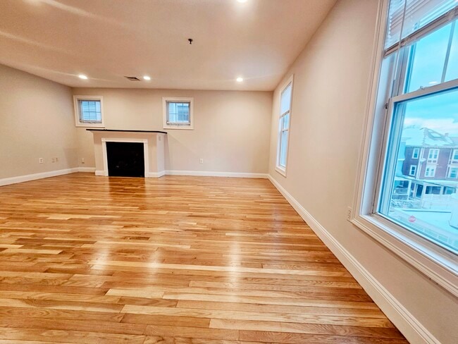 Foto del edificio - 135 Calumet St