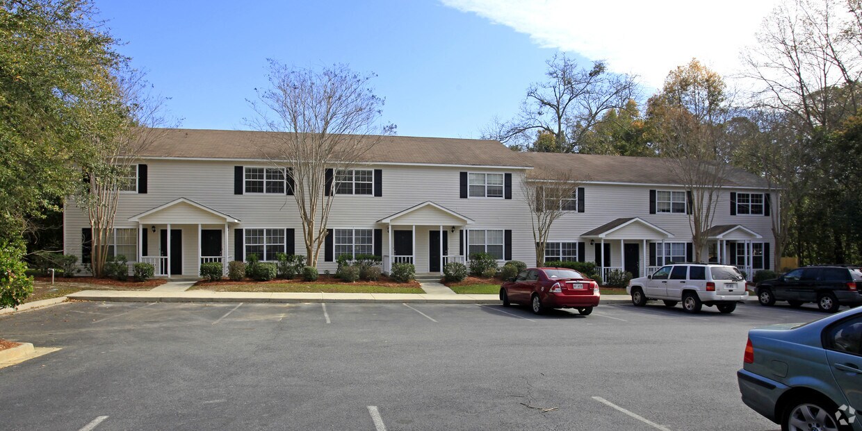 Building Photo - 1006 Cherokee