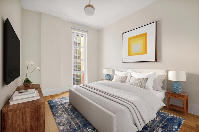 Foto del edificio - 250 E 21st St