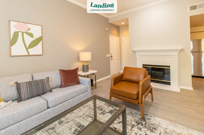 Foto del edificio - 4300 Horizon N Pkwy