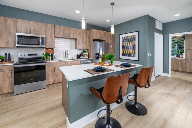 Building Photo - Marlowe Peoria Place