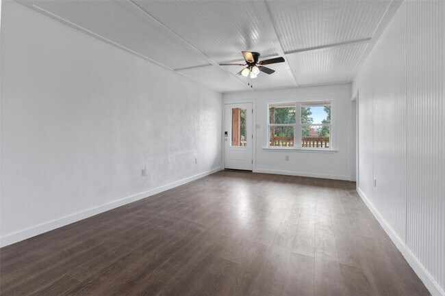 Foto del edificio - 1216 Jones St