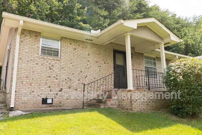 5120 Old Trail