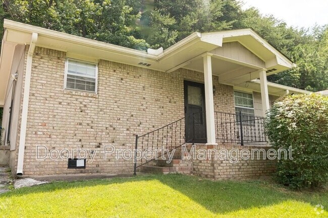 Building Photo - 5120 Old Trail