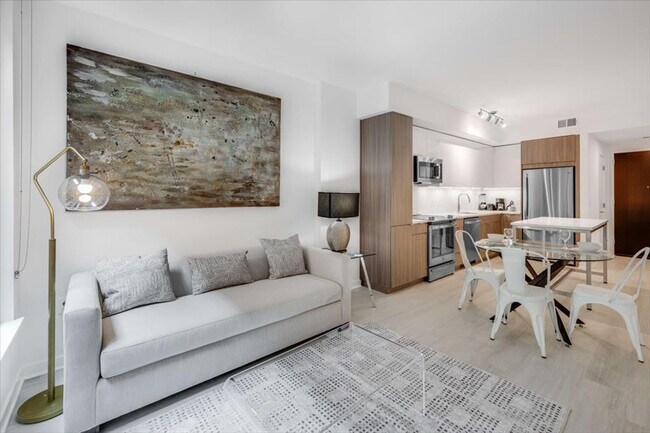 Foto del edificio - 1051 First St NE