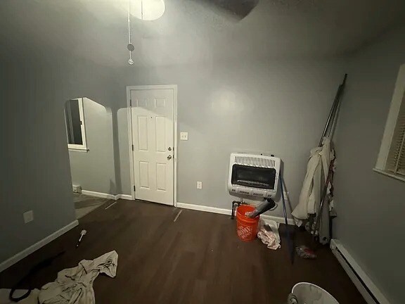 Foto del edificio - 419 Corner St